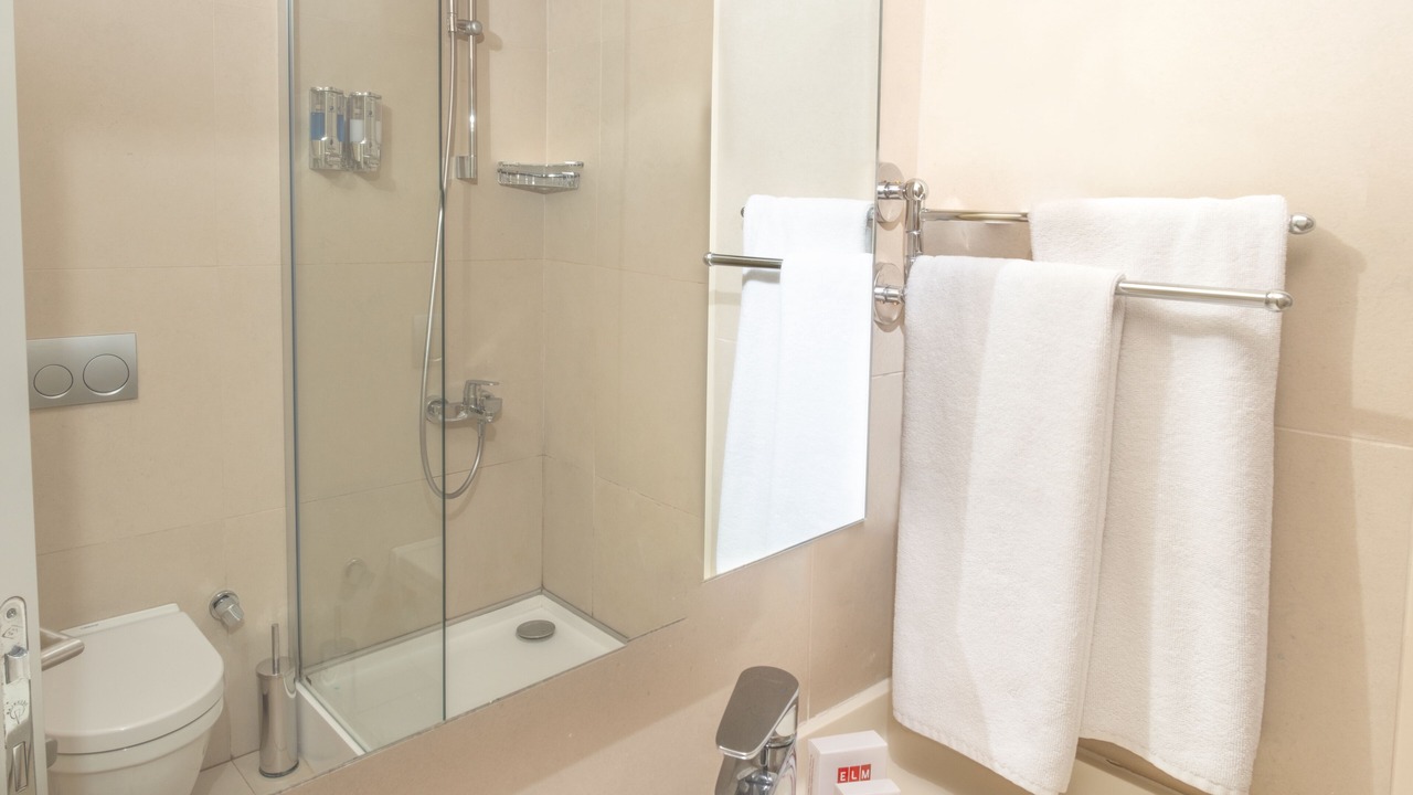 Photo of Bathroom in Kagithane