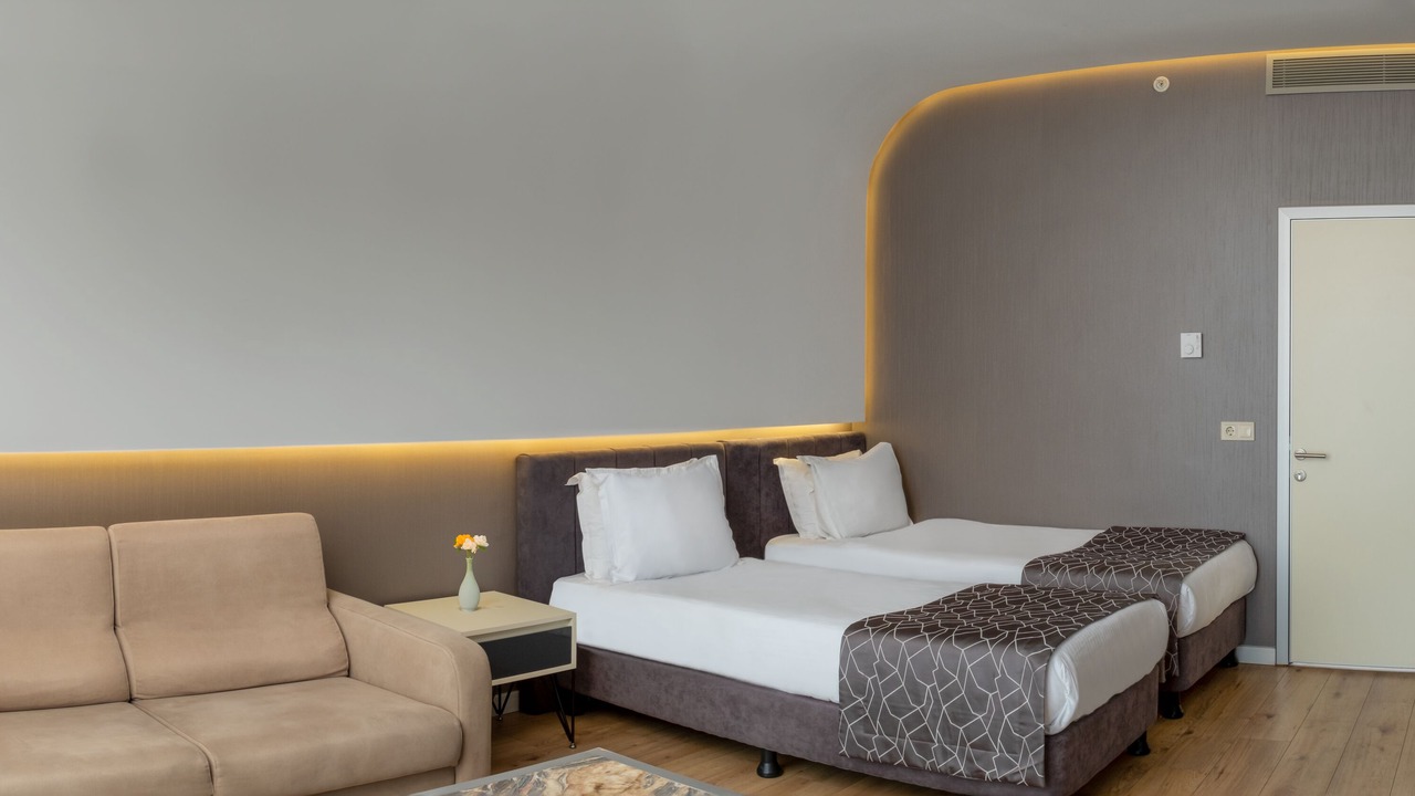 Photo of Livingroom in Kagithane