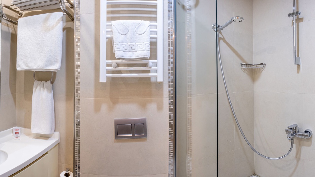 Photo of Bathroom in Kagithane