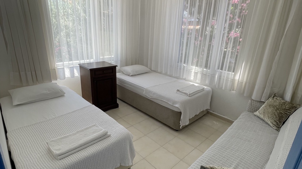 Photo of Bedroom in Marmara