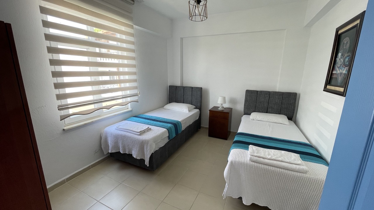 Photo of Bedroom in Marmara