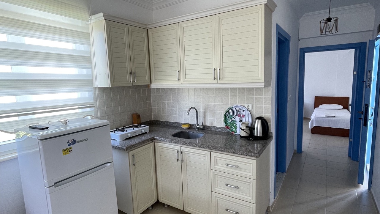Photo of Kitchen in Marmara