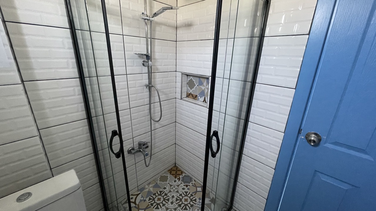 Photo of Bathroom in Marmara