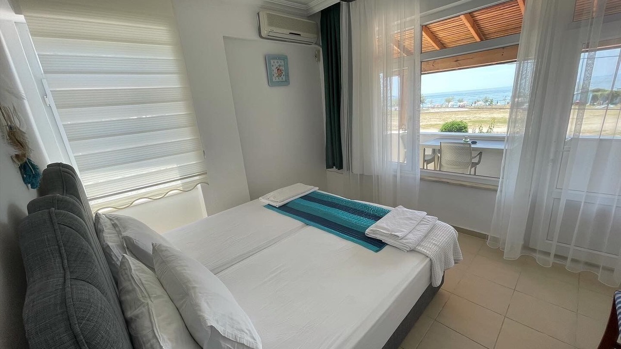 Photo of Bedroom in Marmara