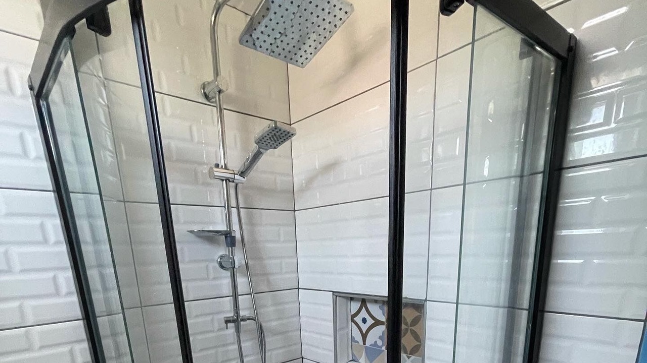 Photo of Bathroom in Marmara