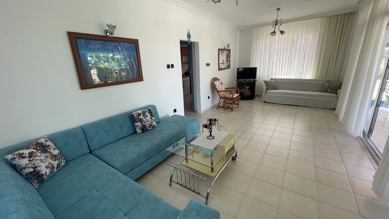 Photo of Livingroom in Marmara