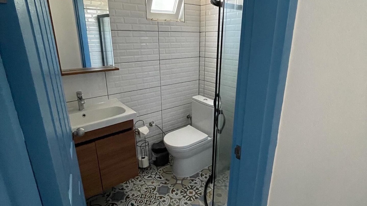 Photo of Bathroom in Marmara