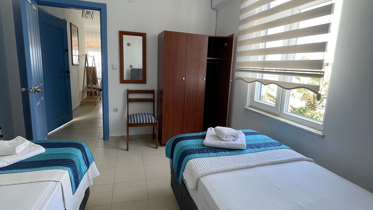 Photo of Bedroom in Marmara