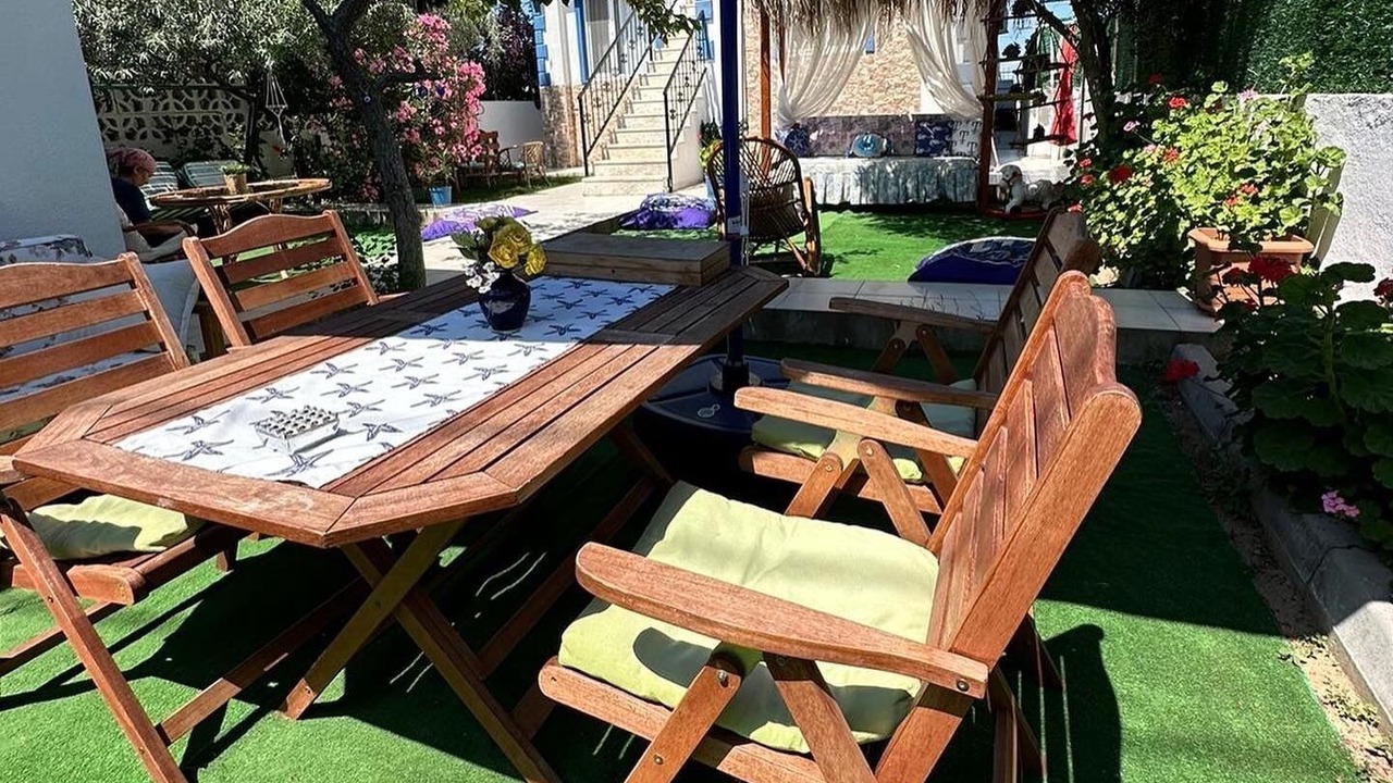 Photo of Outdoor in Marmara