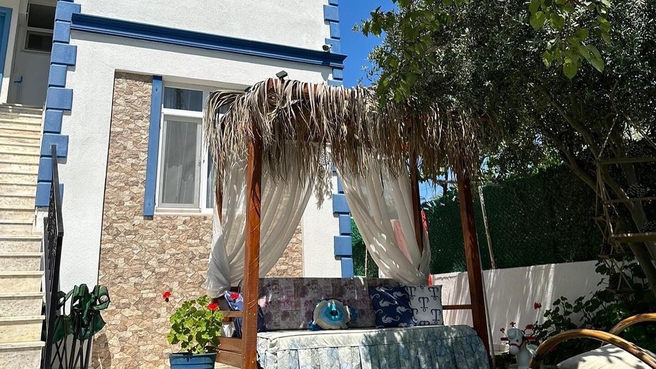 Photo of Outdoor in Marmara
