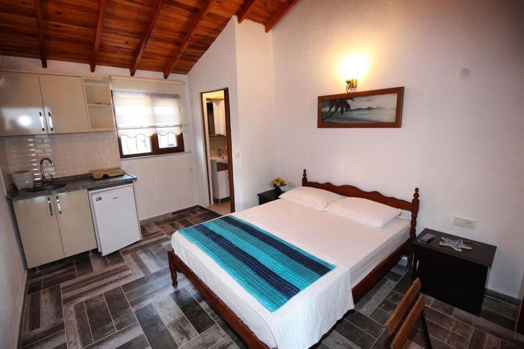 Photo of Bedroom in Marmara