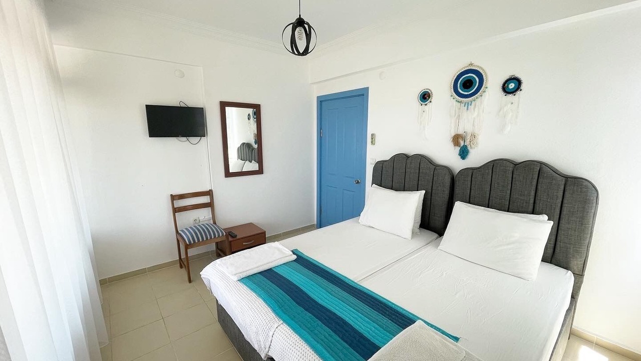 Photo of Bedroom in Marmara