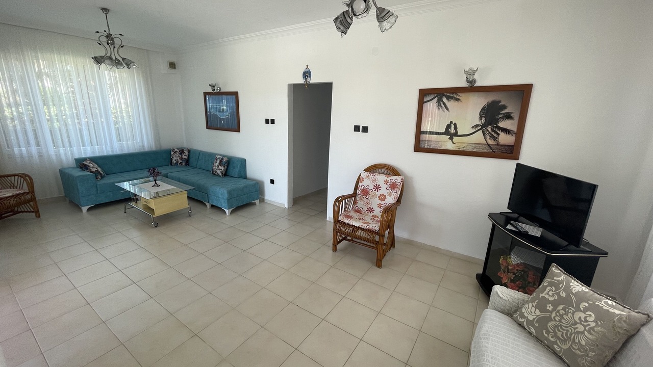 Photo of Livingroom in Marmara