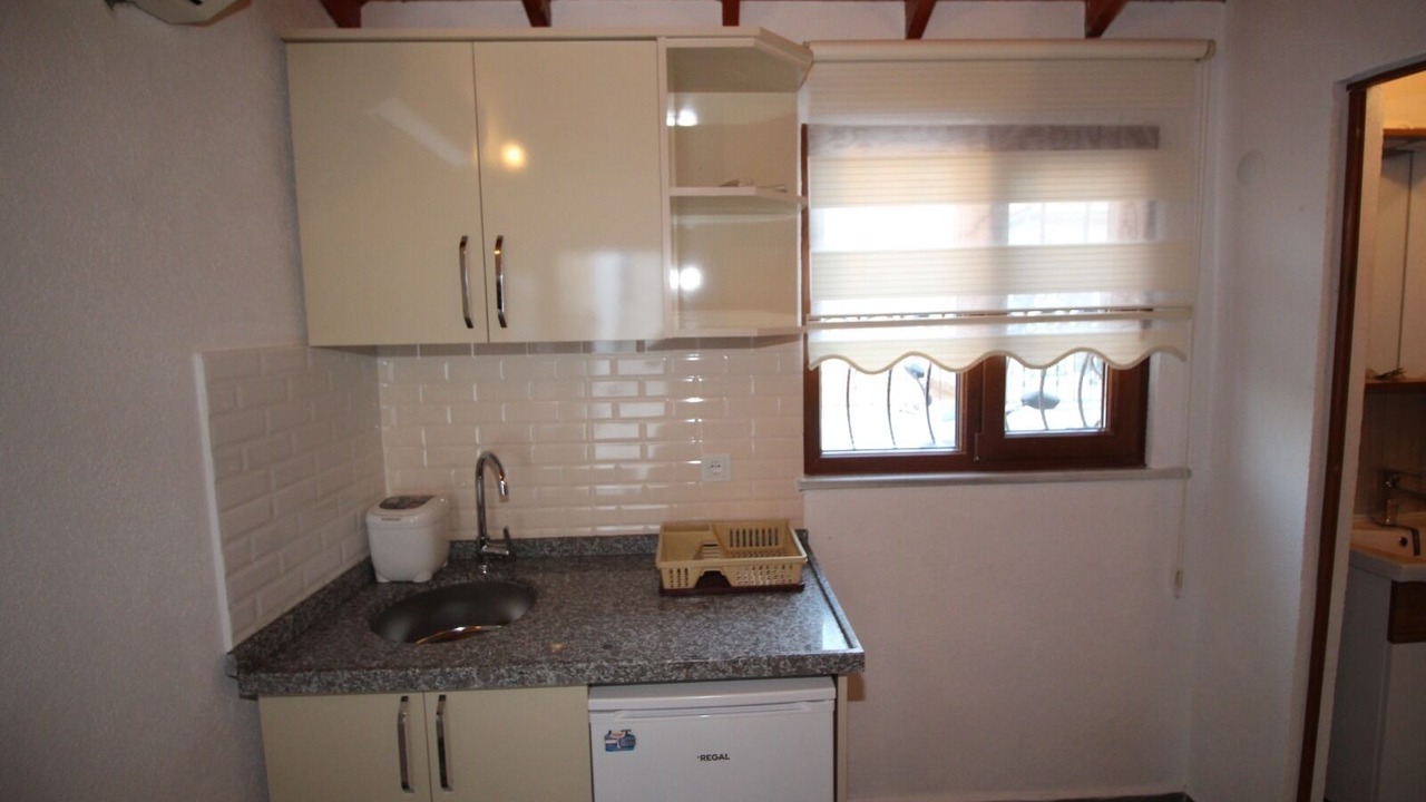 Photo of Kitchen in Marmara