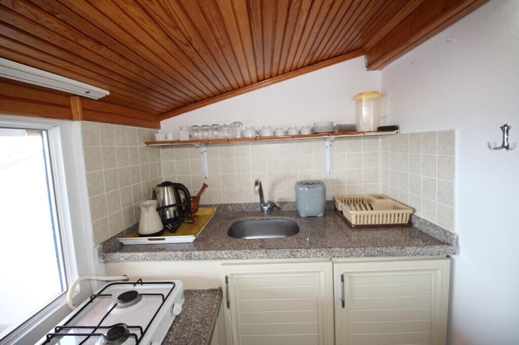 Photo of Kitchen in Marmara