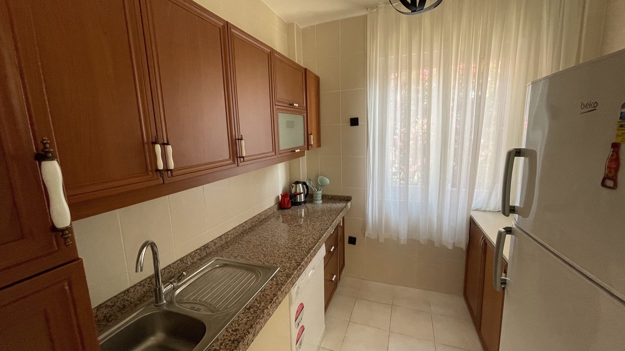Photo of Kitchen in Marmara