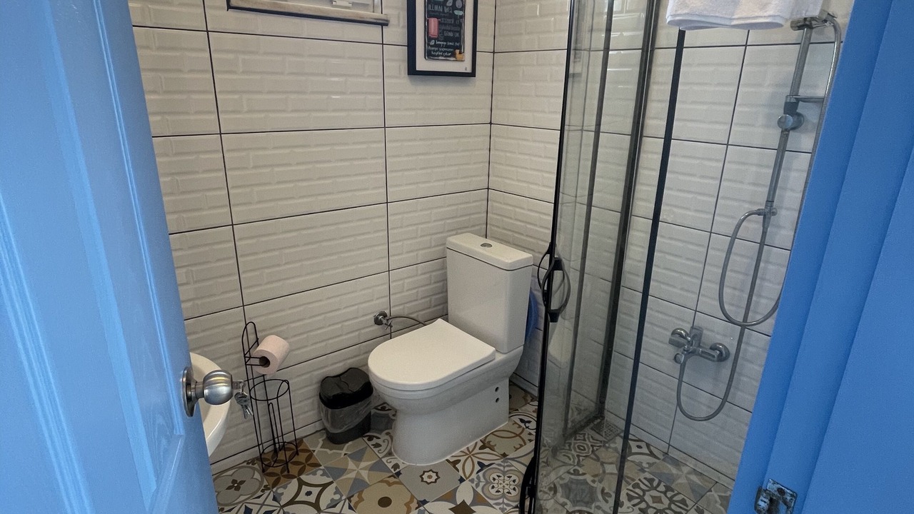 Photo of Bathroom in Marmara