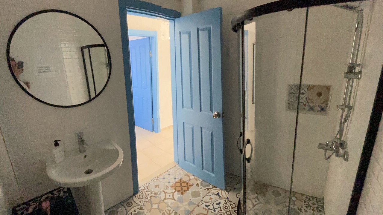 Photo of Bathroom in Marmara