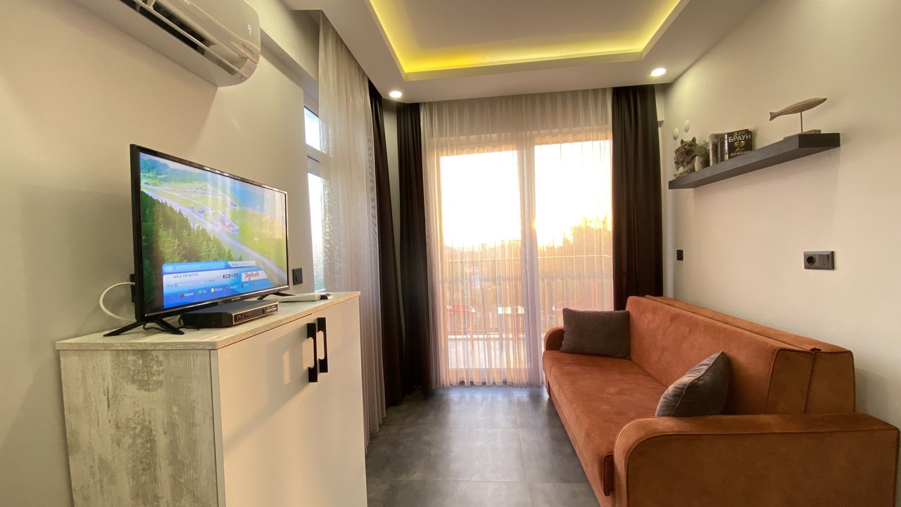Photo of Livingroom in Oludeniz
