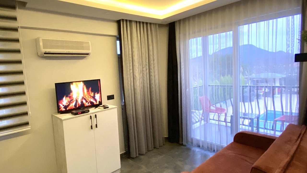Photo of Livingroom in Oludeniz