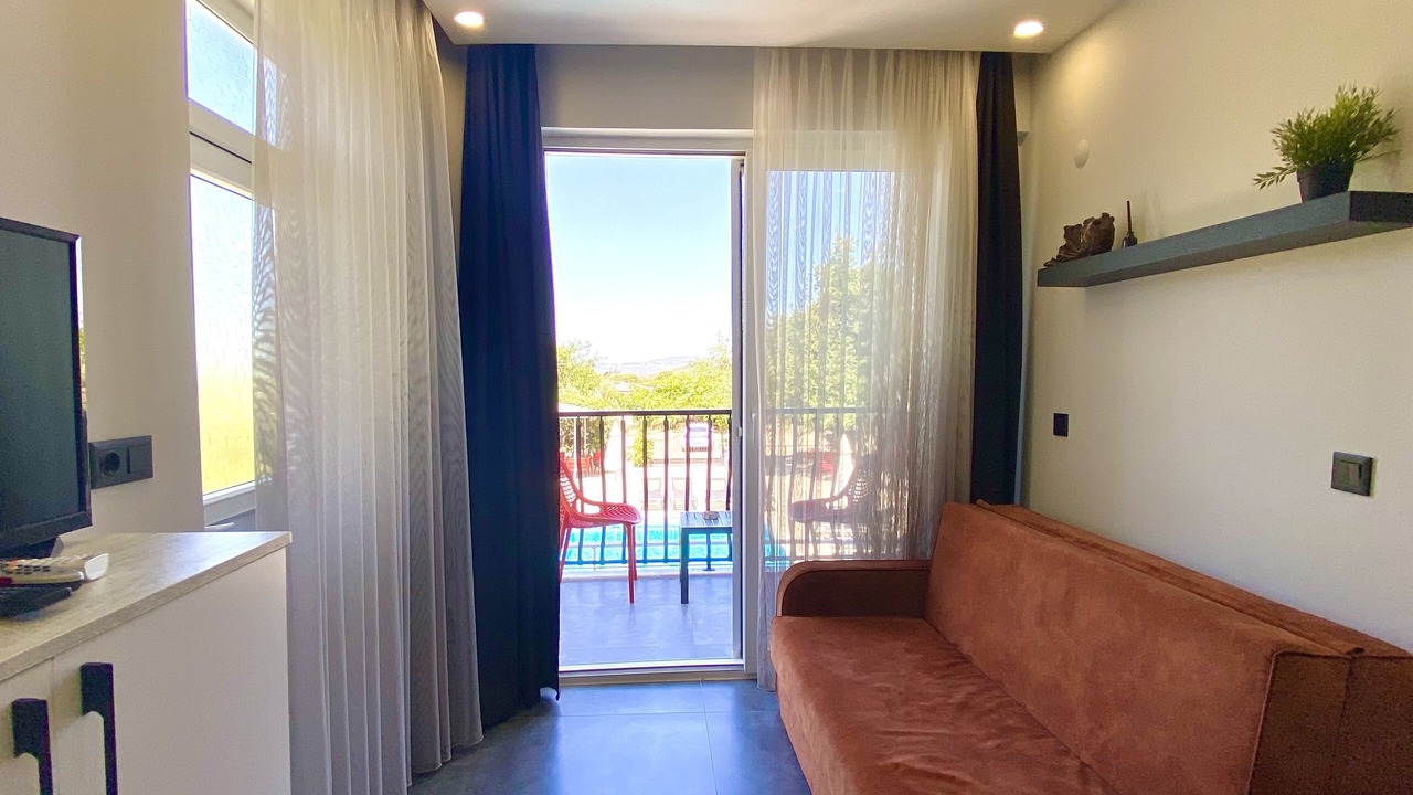 Photo of Livingroom in Oludeniz