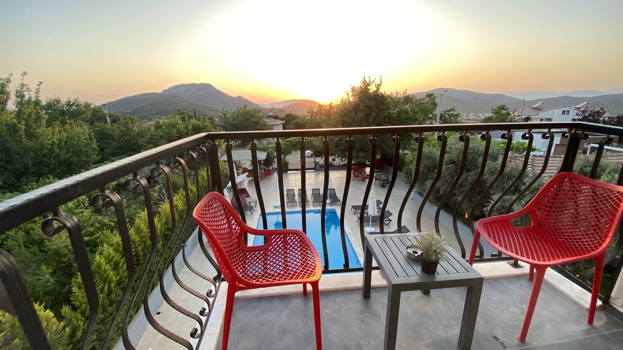 Photo of Outdoor in Oludeniz
