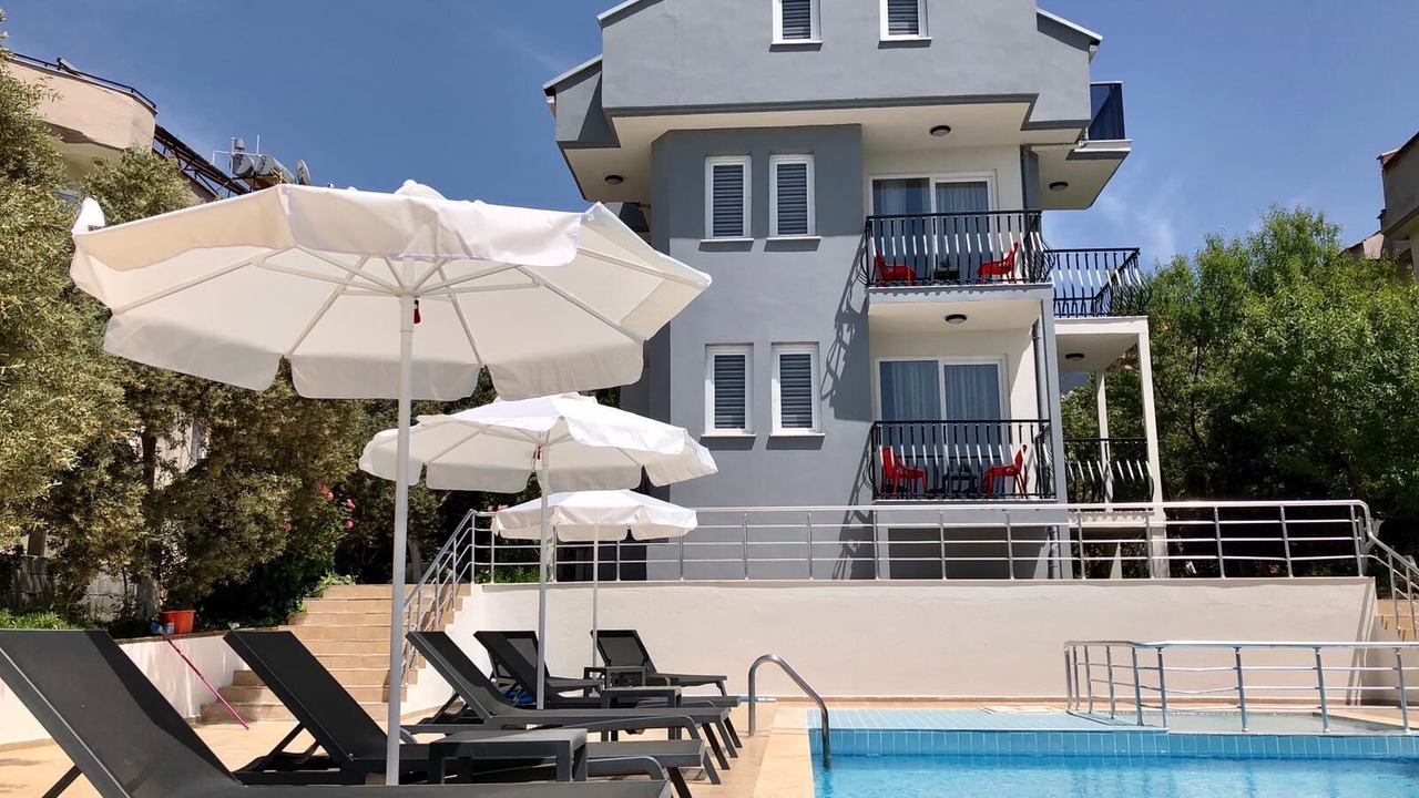 Photo of Outdoor in Oludeniz
