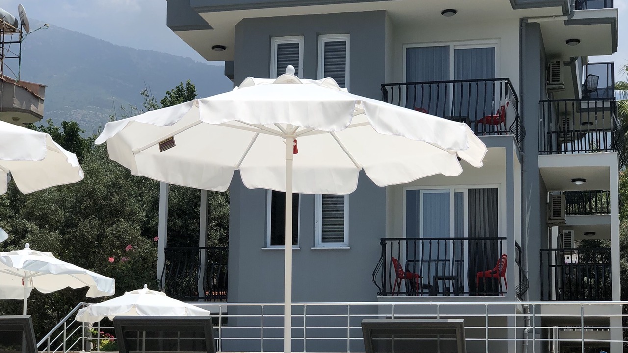 Photo of Outdoor in Oludeniz