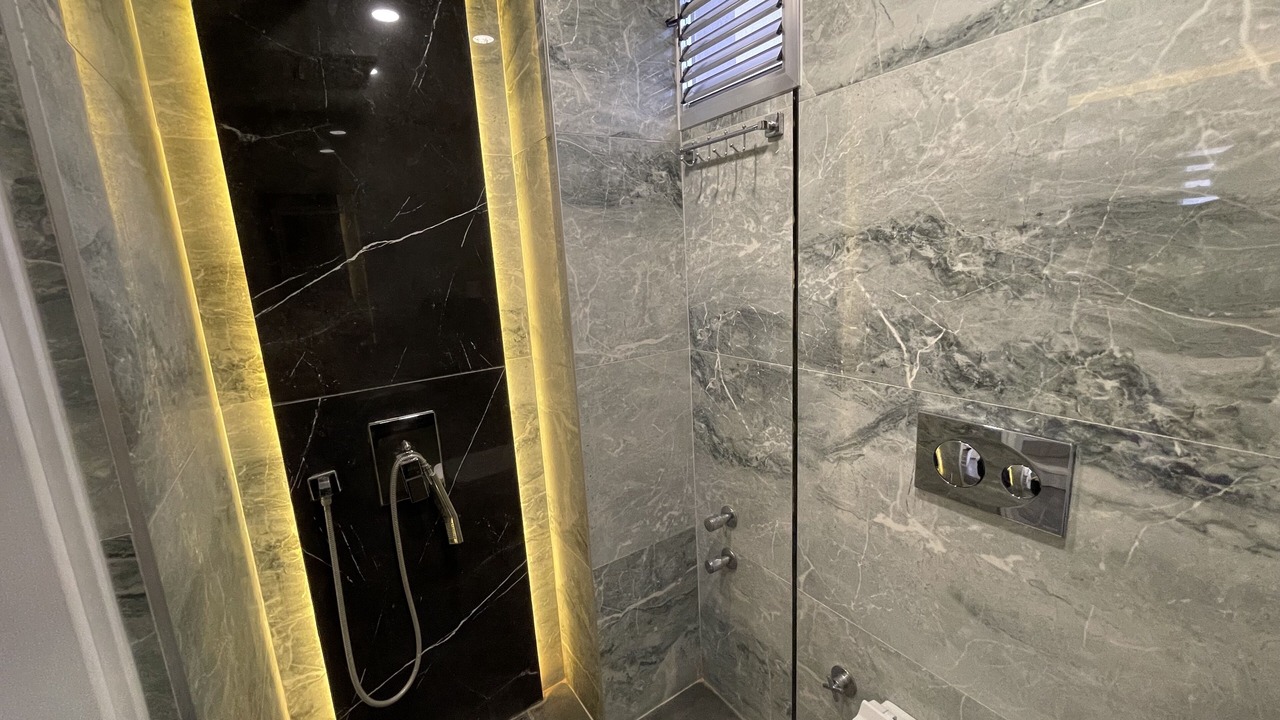 Photo of Bathroom in Oludeniz