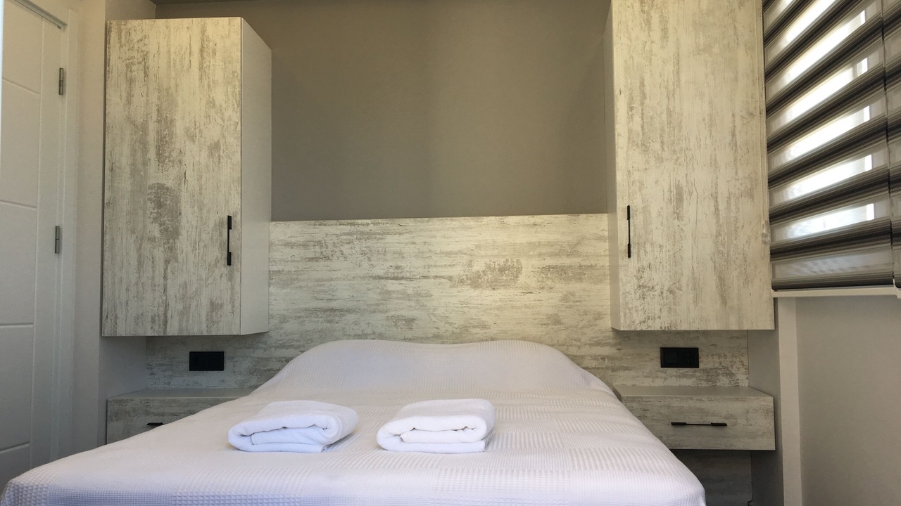 Photo of Bedroom in Oludeniz