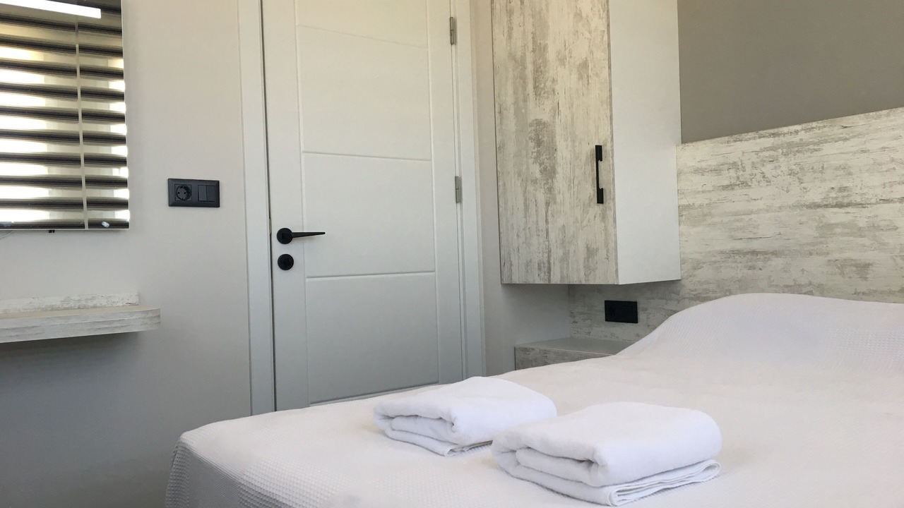 Photo of Bedroom in Oludeniz