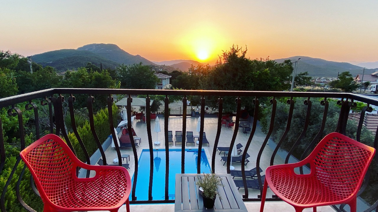 Photo of Outdoor in Oludeniz