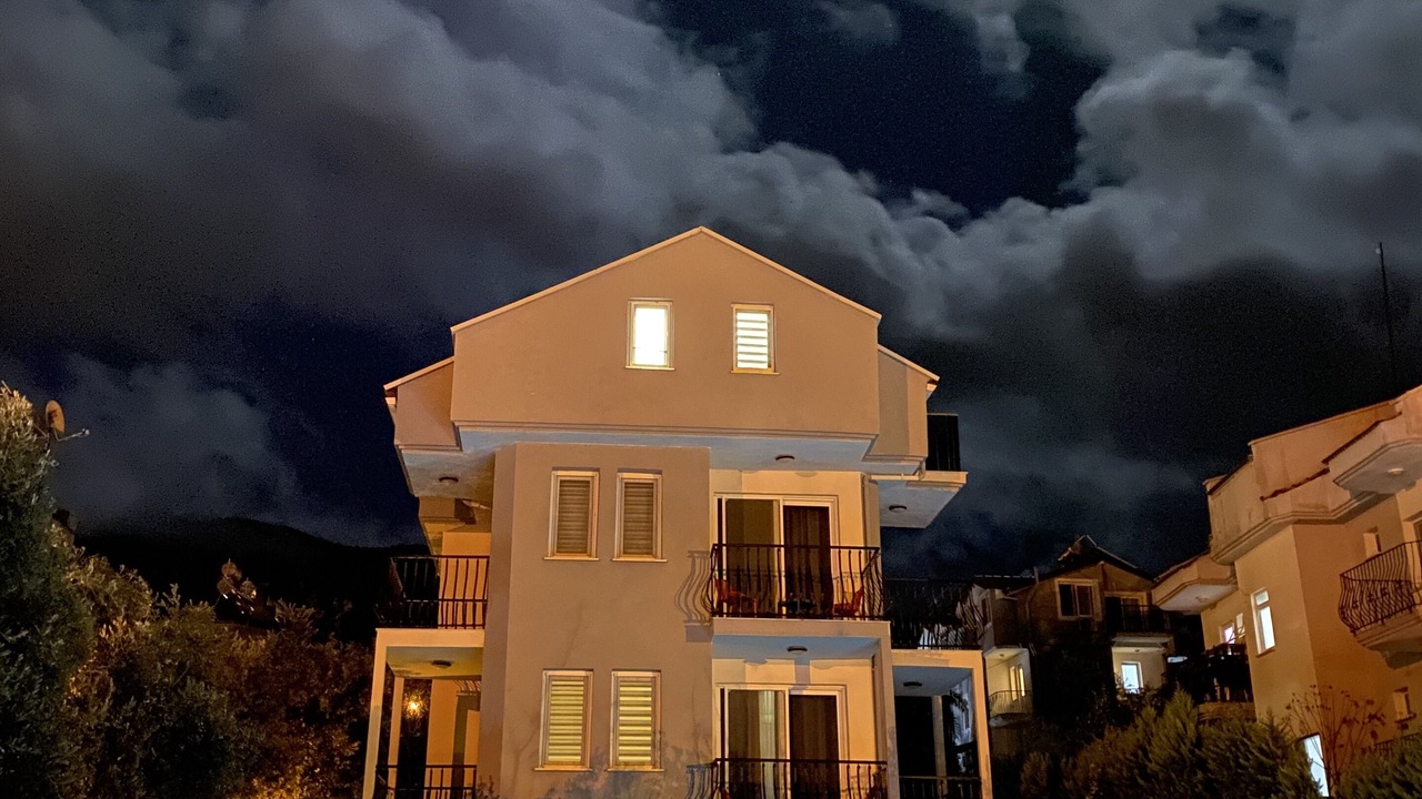 Photo of Outdoor in Oludeniz