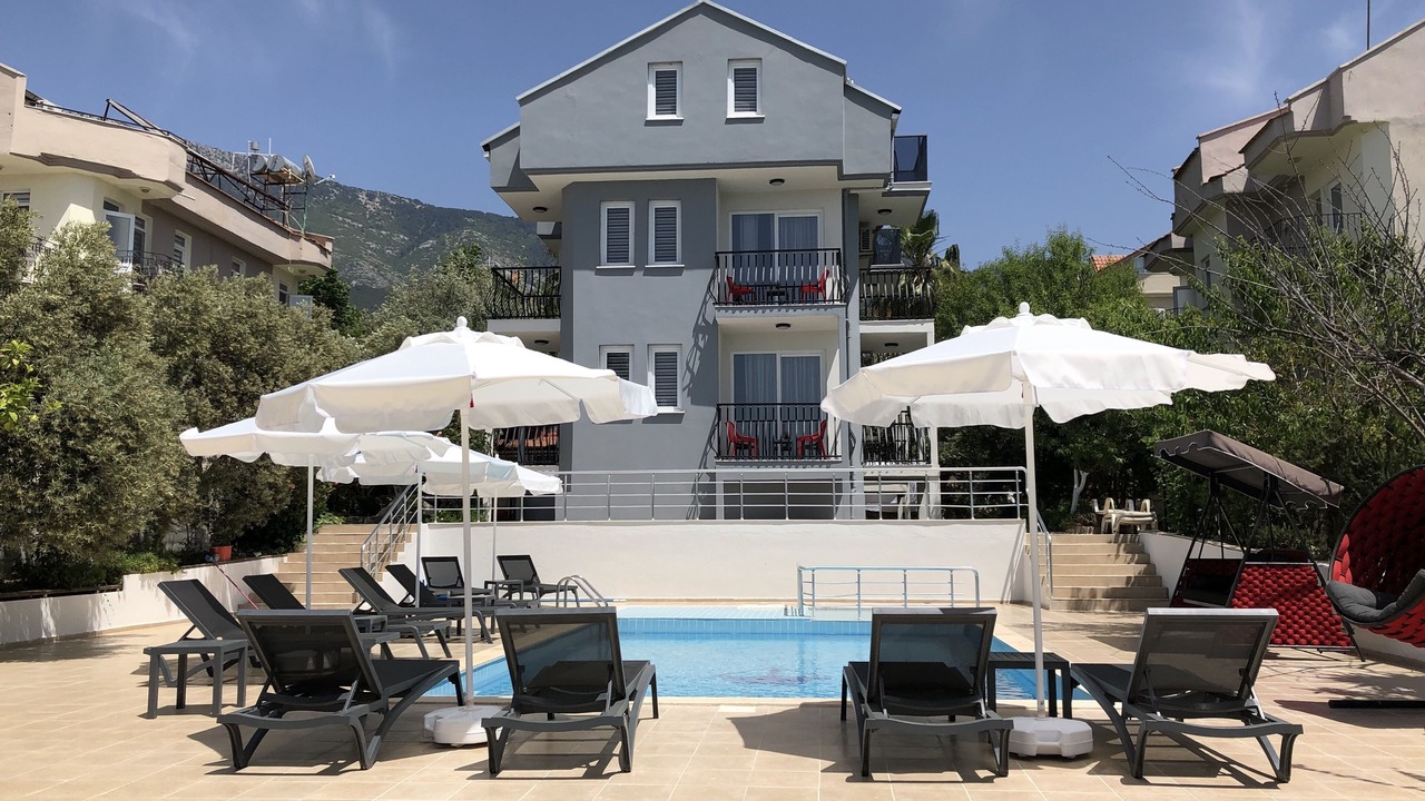 Photo of Outdoor in Oludeniz