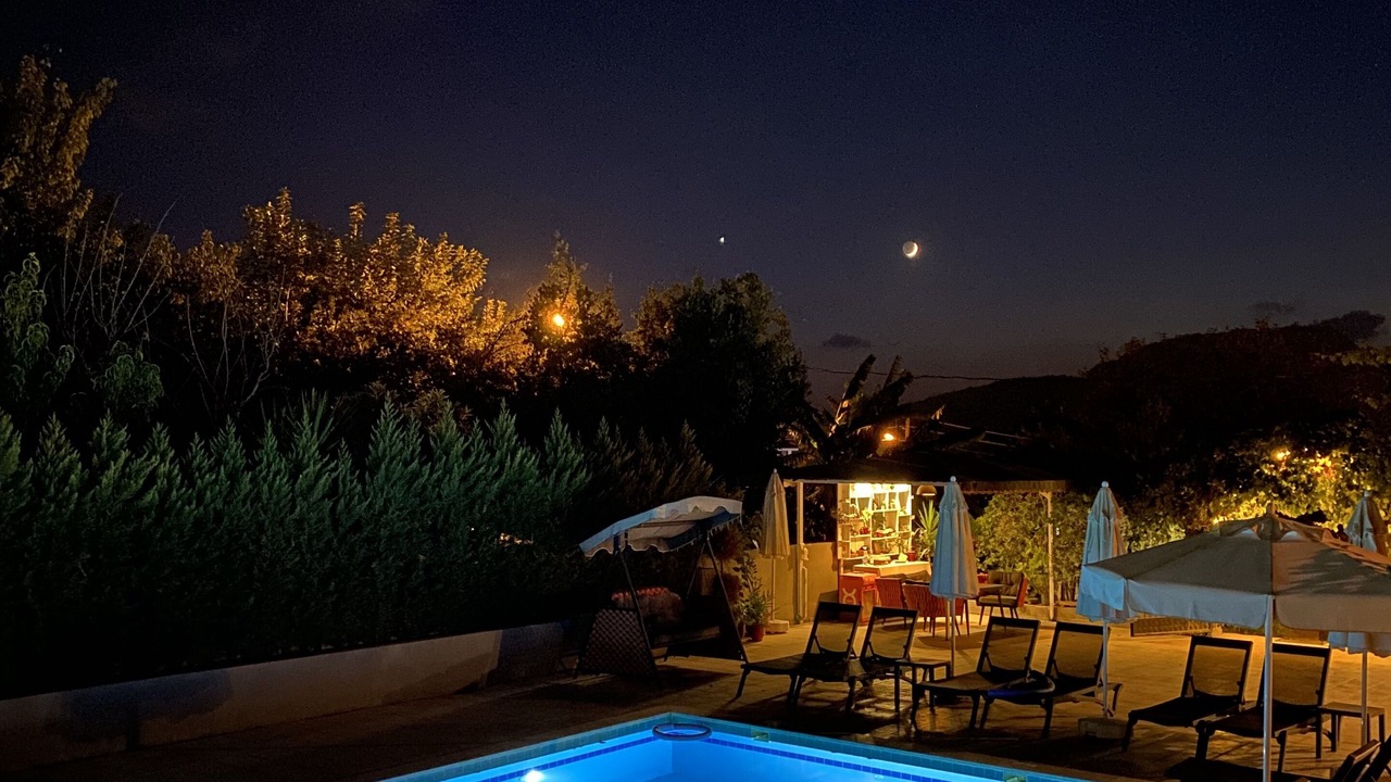 Photo of Outdoor in Oludeniz