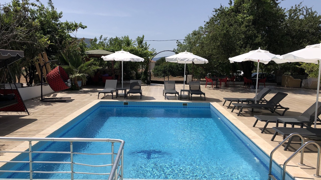 Photo of Outdoor in Oludeniz