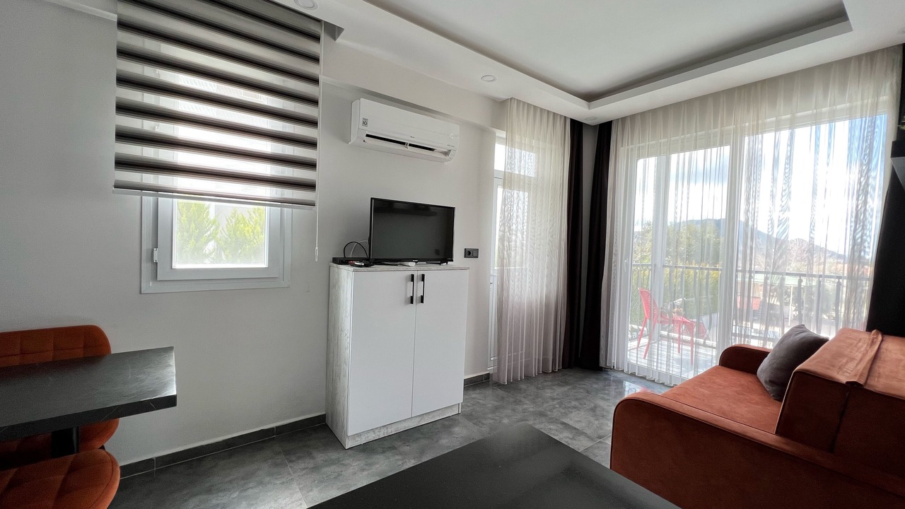 Photo of Livingroom in Oludeniz