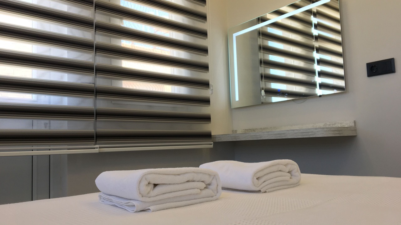 Photo of Bedroom in Oludeniz