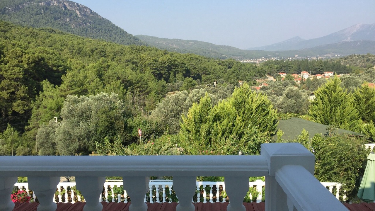 Photo of Outdoor in Uzumlu