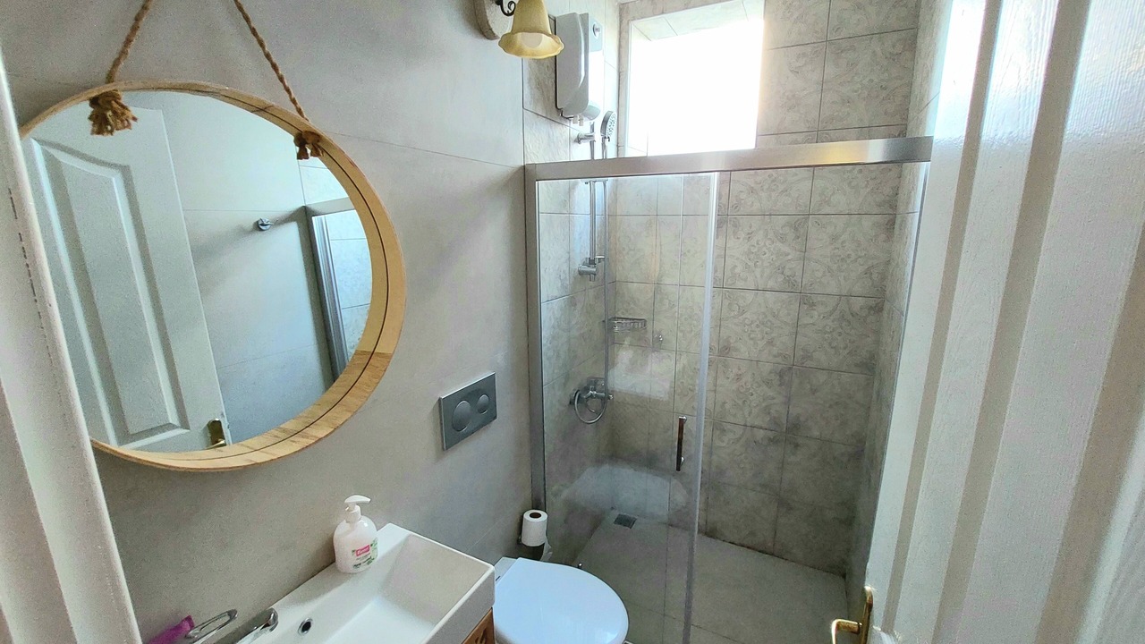Photo of Bathroom in Dalyan City Center