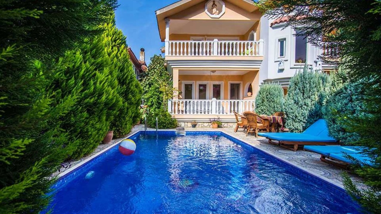 Photo of Outdoor in Dalyan City Center