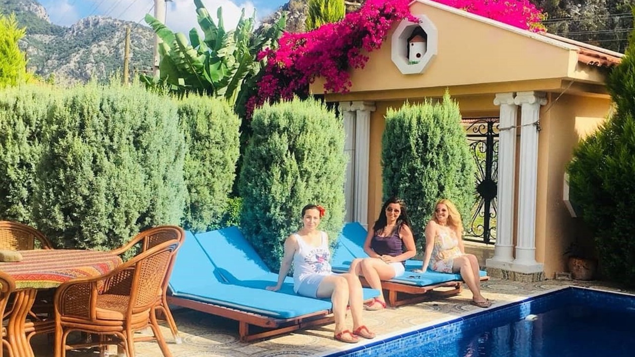 Photo of Outdoor in Dalyan City Center