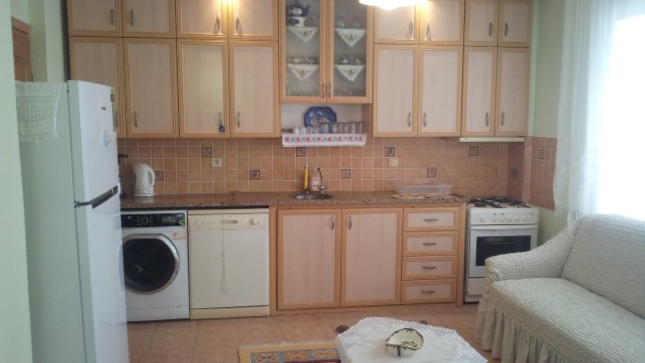 Photo of Kitchen in Dalyan City Center