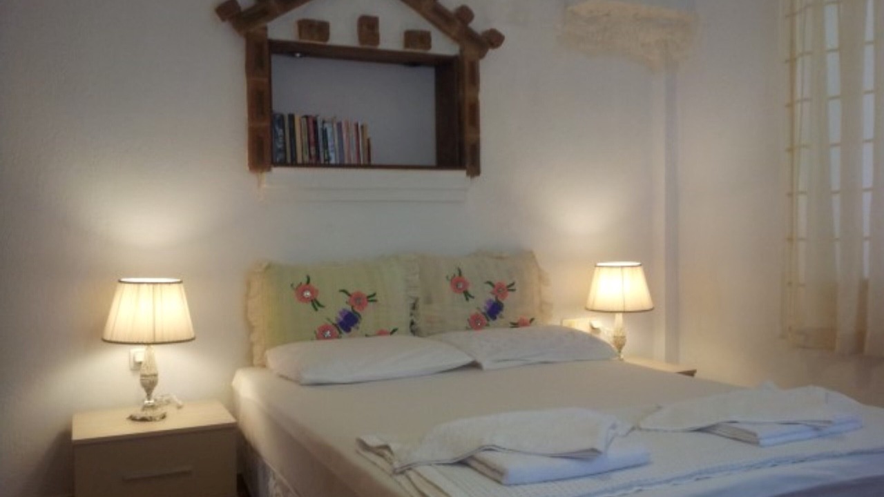 Photo of Bedroom in Dalyan City Center