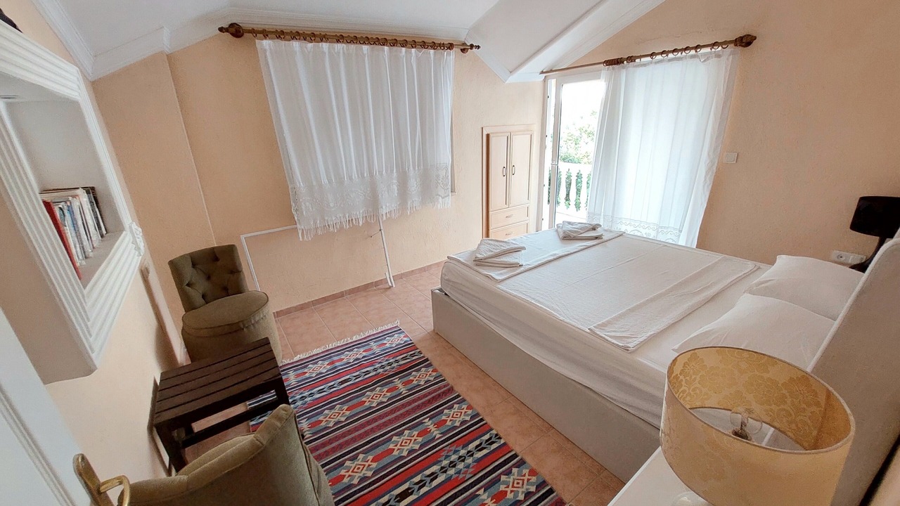 Photo of Bedroom in Dalyan City Center