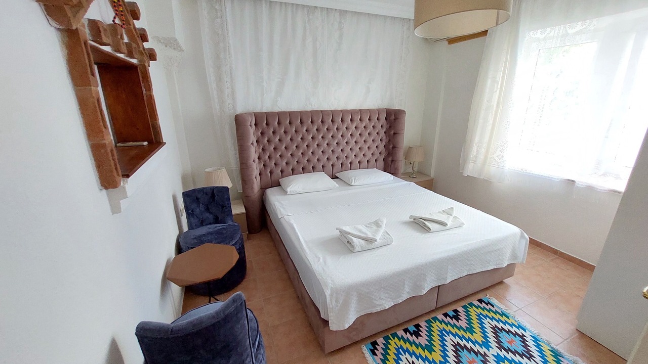 Photo of Bedroom in Dalyan City Center