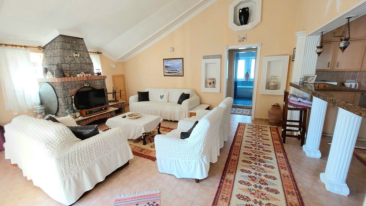 Photo of Livingroom in Dalyan City Center