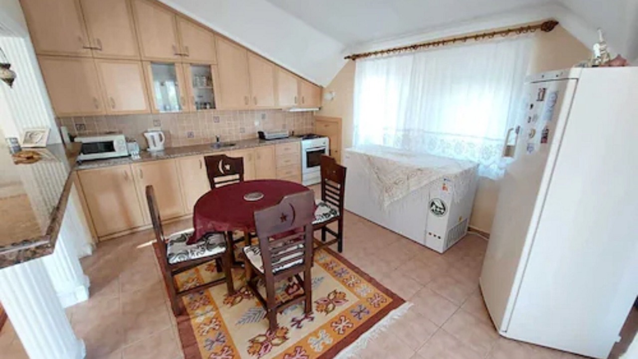 Photo of Kitchen in Dalyan City Center
