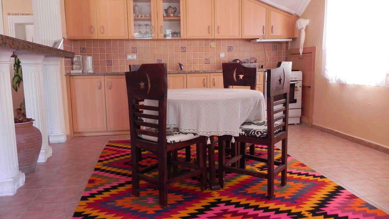Photo of Kitchen in Dalyan City Center
