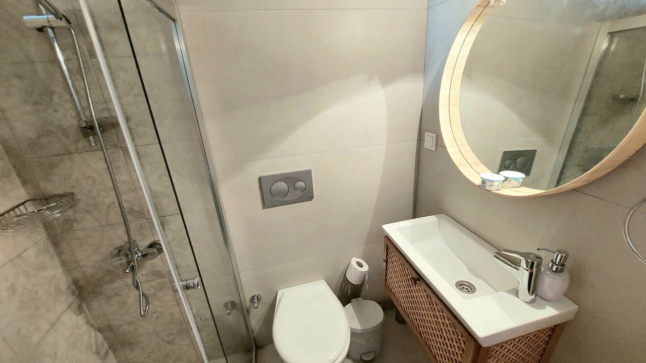 Photo of Bathroom in Dalyan City Center
